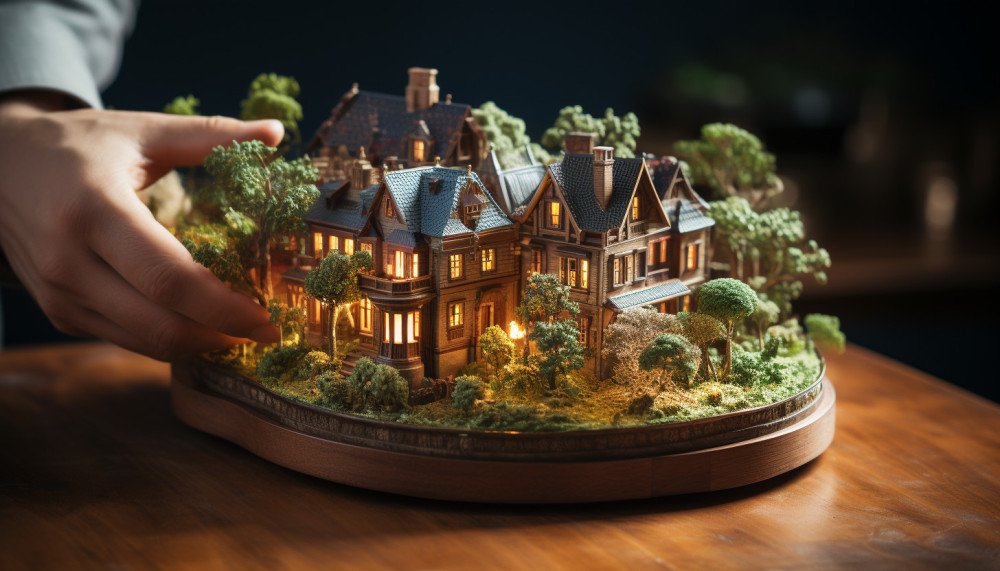 Bien immobilier d’un expatrié : quoi en faire ?