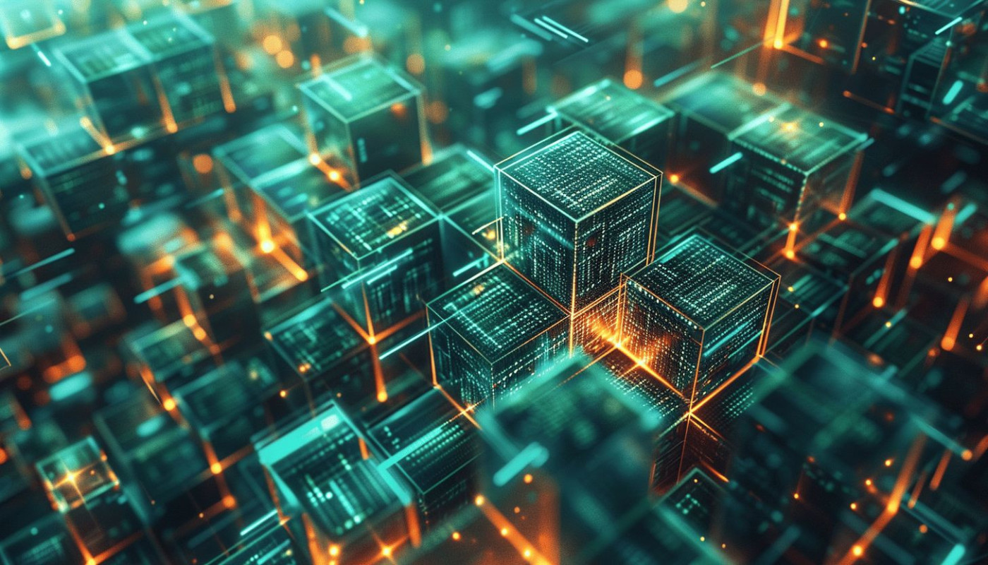 Blockchain au-delà du Bitcoin applications innovantes de la technologie chaîne de blocs