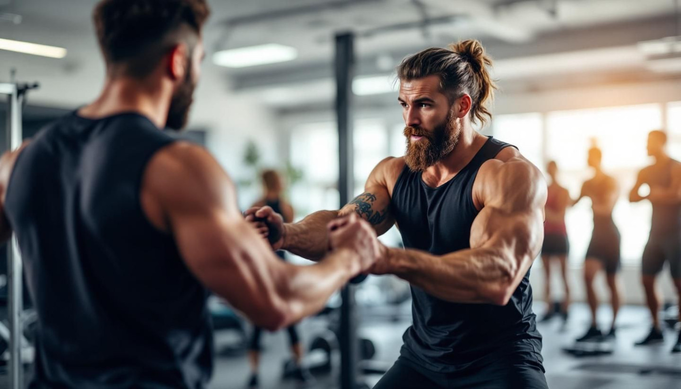 Comment choisir entre entraînement individuel et cours collectifs ?