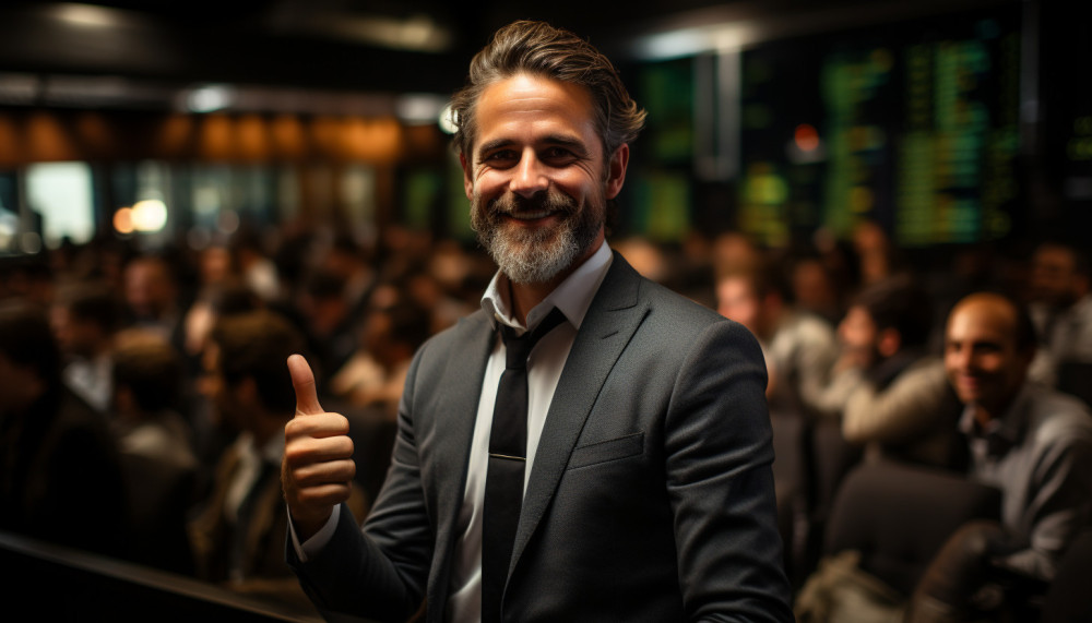 Comment faire ses premiers pas dans l’investissement boursier ?