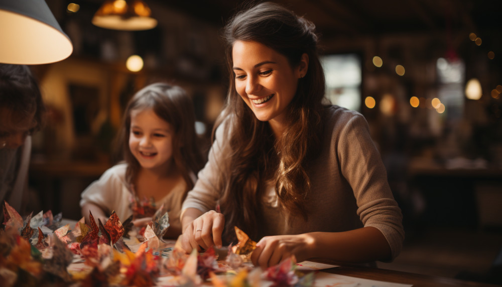 Divers - Comment fonctionne la garde d'enfant partagée ?