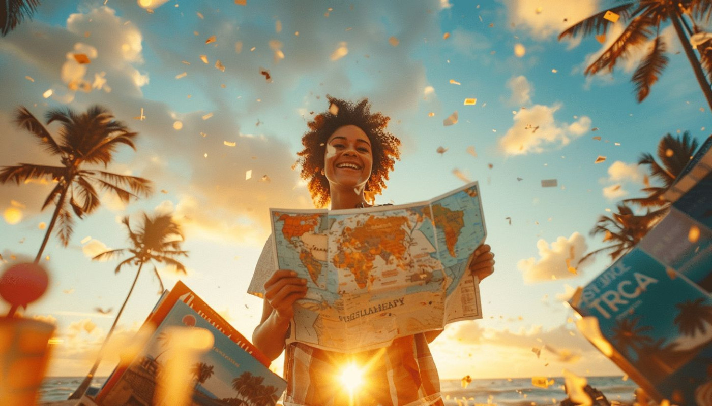 Comment planifier des vacances inoubliables : étapes et conseils