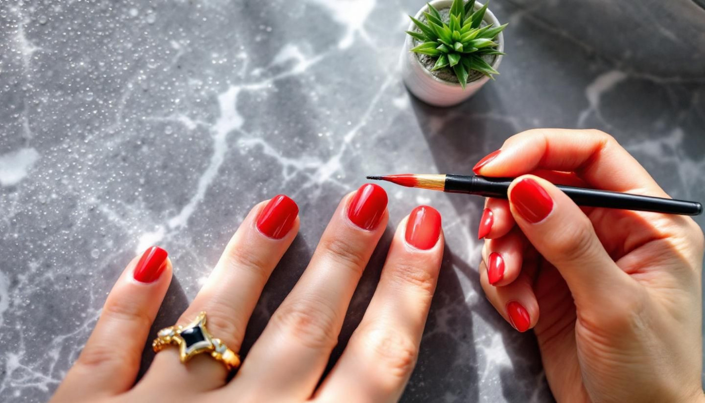 Comment réaliser une manucure parfaite en quelques minutes ?