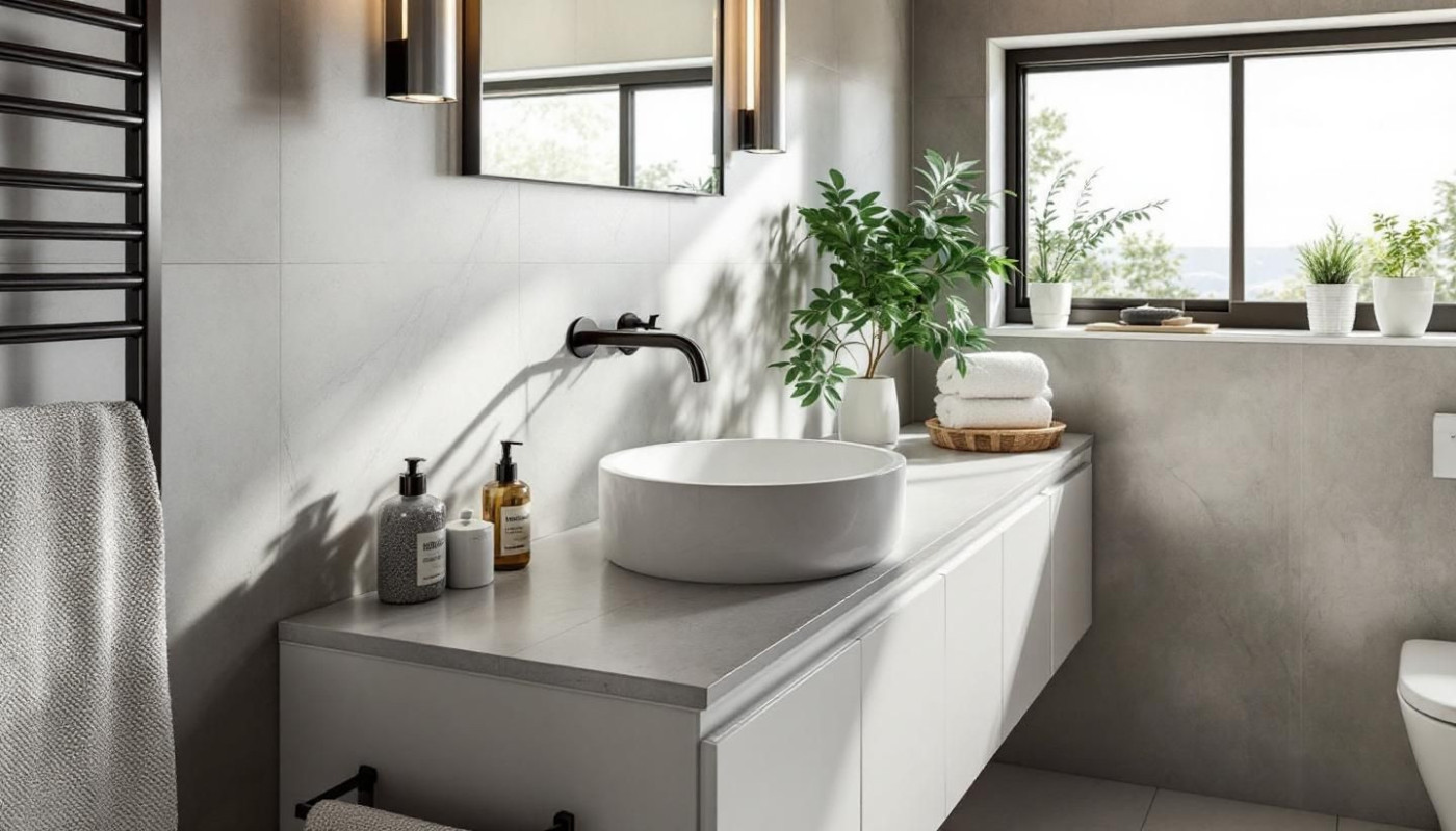 Comment rénover votre espace d'eau avec un budget contrôlé?