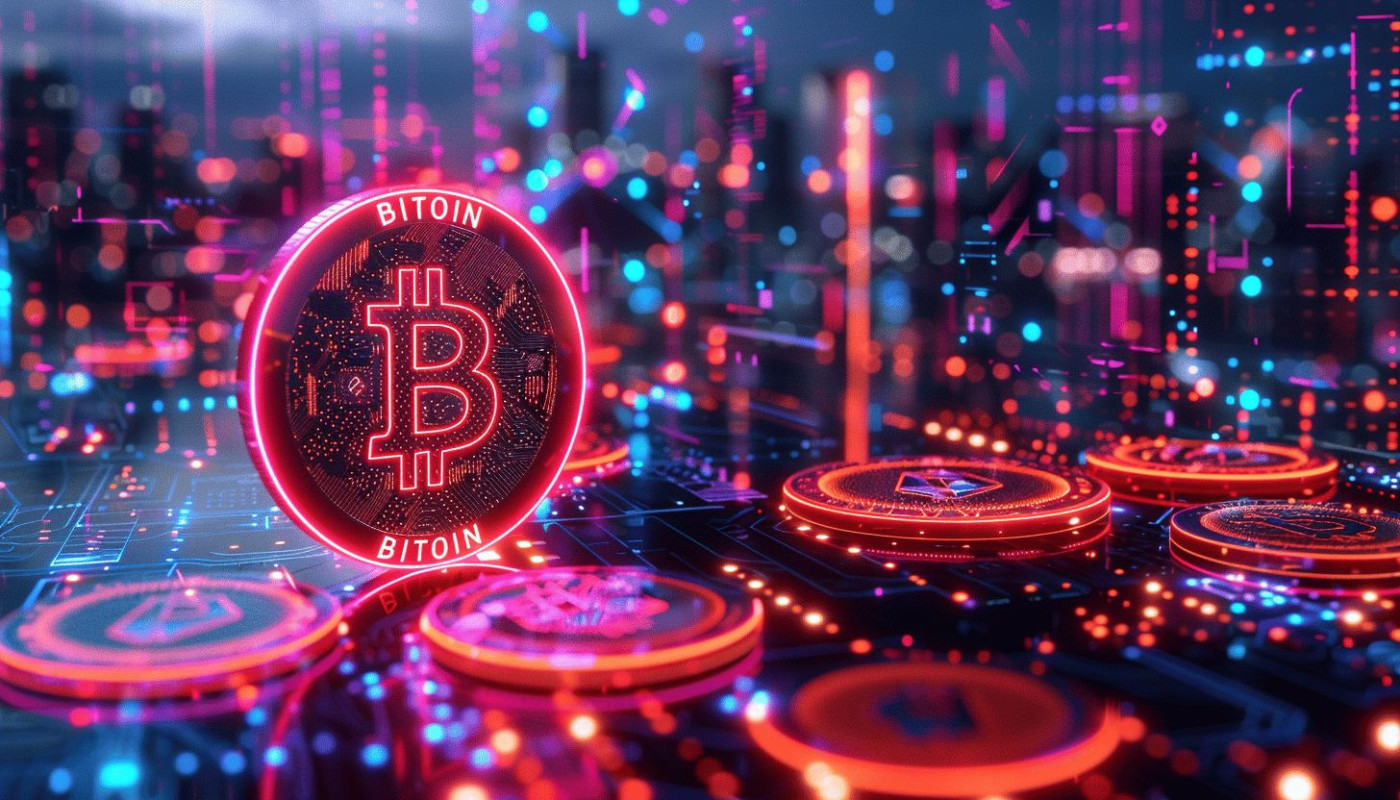 Cryptomonnaies émergentes de 2023 à surveiller