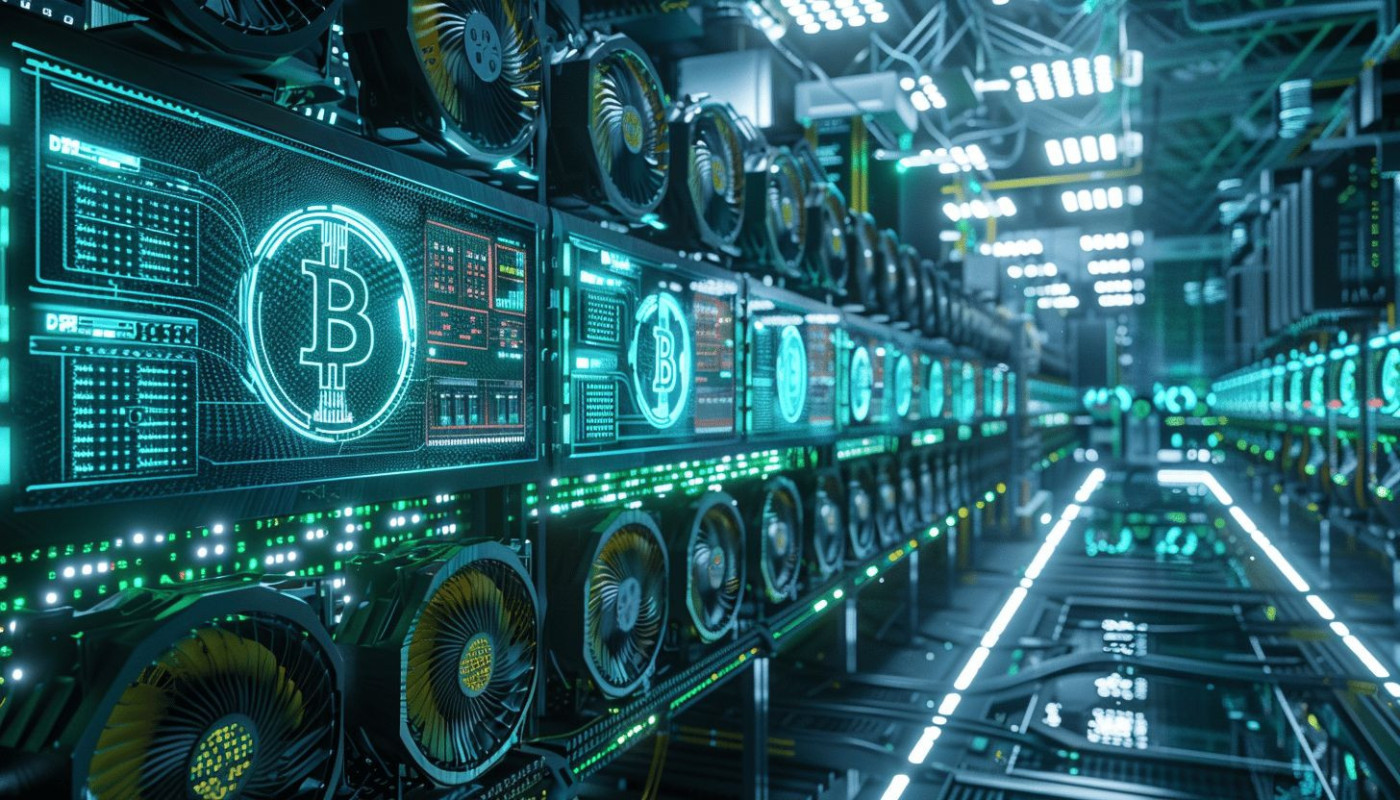 Cryptomonnaies et environnement comprendre le débat autour de la consommation d'énergie