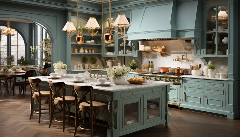 Décoration cuisine : Les erreurs déco à éviter