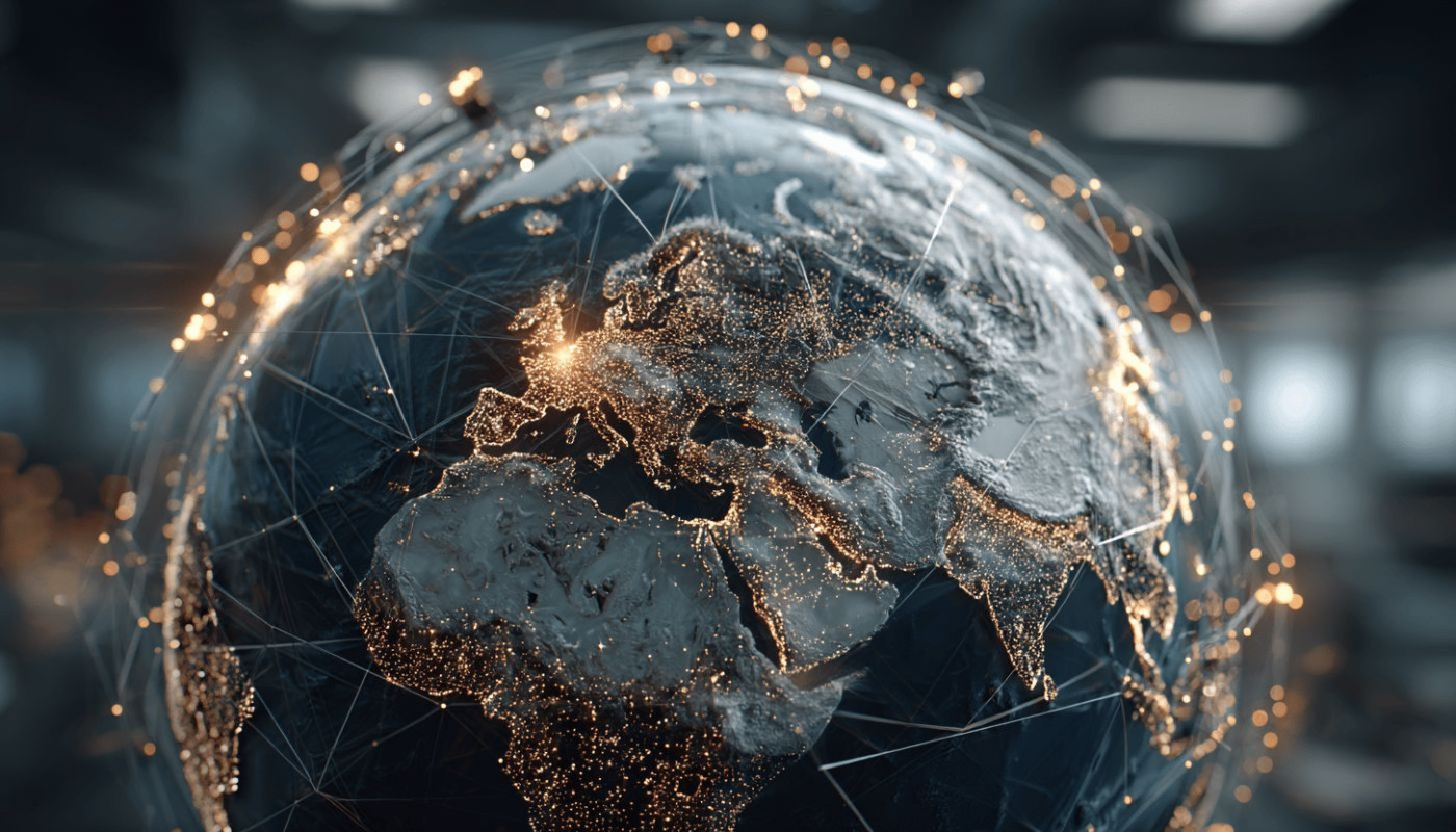Diplomatie numérique en 2023 Comment la technologie redéfinit les relations internationales