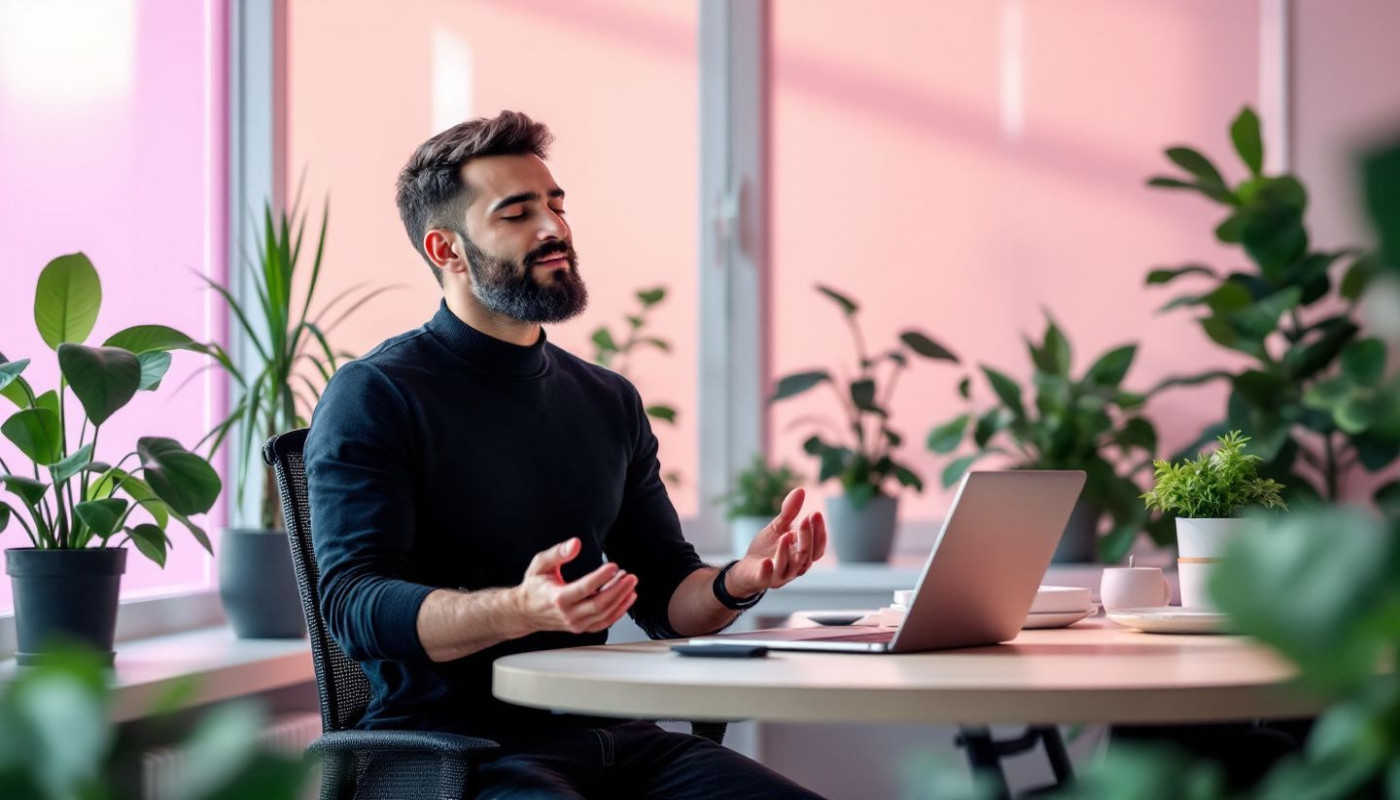 Gestion du stress en milieu professionnel techniques et astuces pour un équilibre travail-vie personnelle