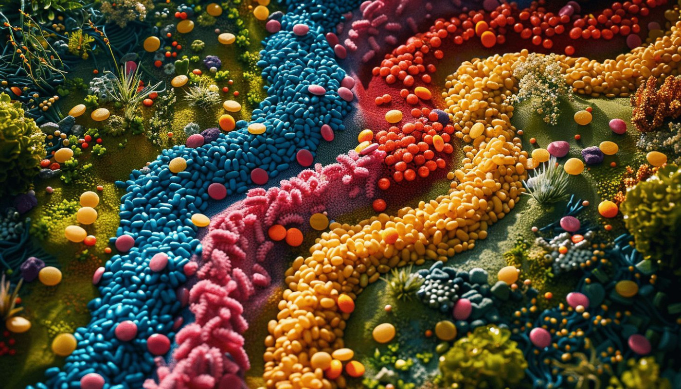 Impact du microbiote sur la santé mentale comprendre et nourrir votre flore intestinale