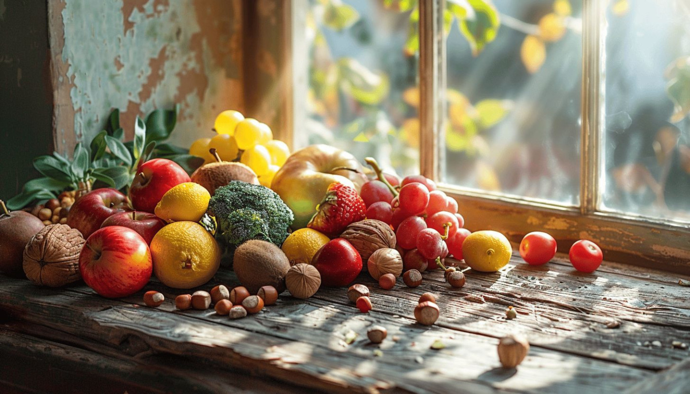 Nutrition anti-inflammatoire choisir ses aliments pour une santé optimale