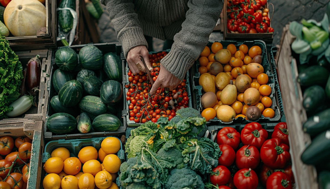 Prévention des maladies cardiovasculaires par une alimentation ciblée