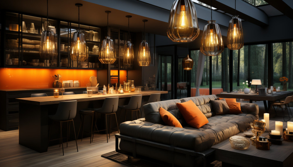 Quels sont les meilleurs outils d’éclairage pour une décoration interne ?