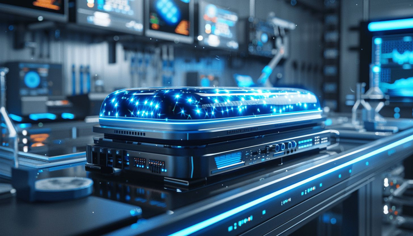Révolution quantique les nouveaux horizons de l'informatique quantique pour le grand public