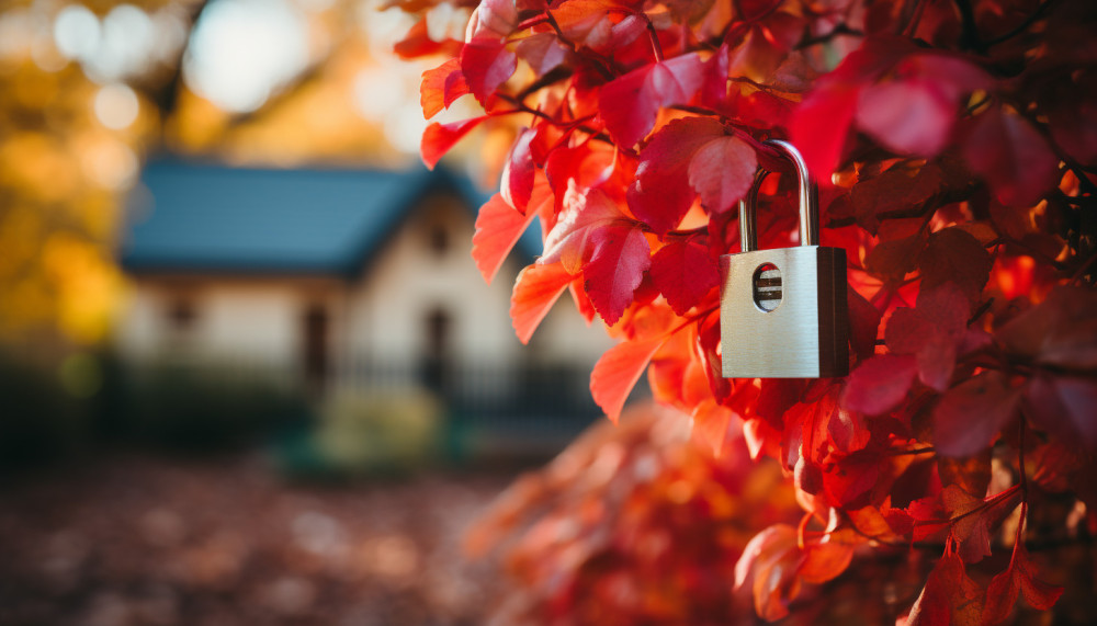 Stratégies pour sécuriser une maison