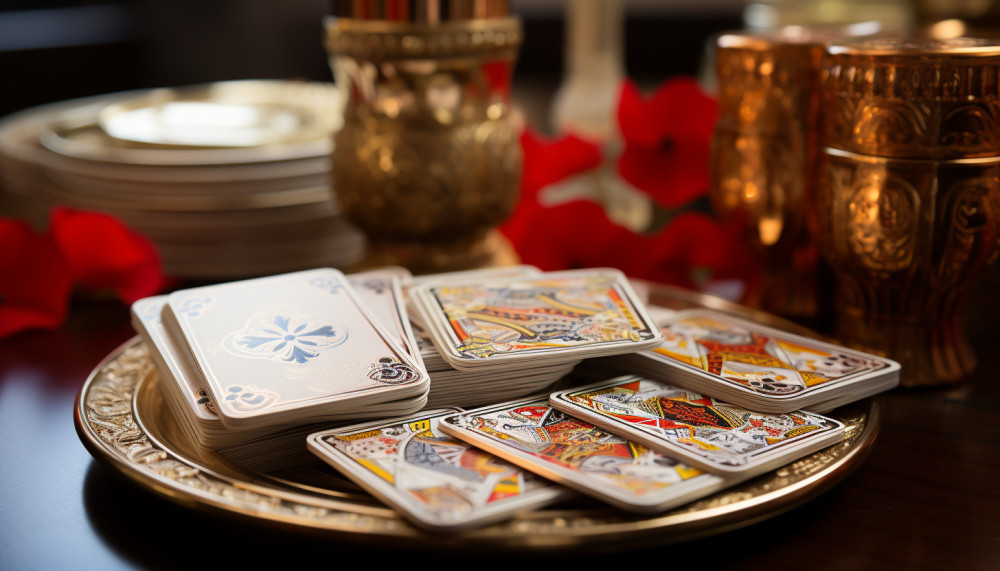 Tout savoir sur le jeu de belote